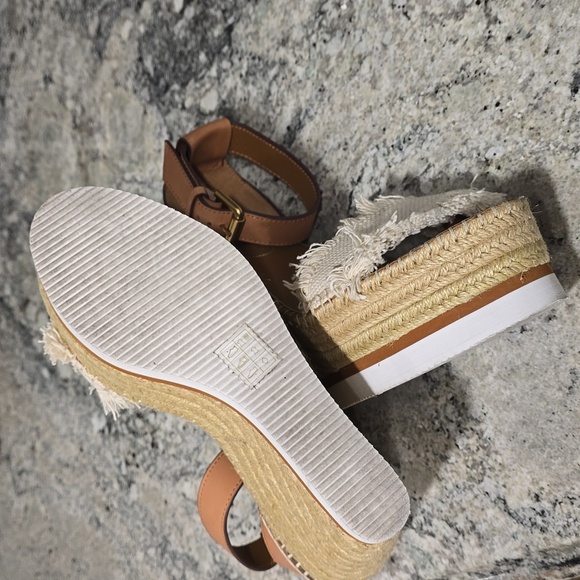 See by Chloe Glyn Wedge Espadrilles - Picture 10 of 10